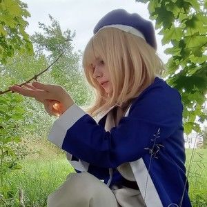 Meet your Posher, Megan